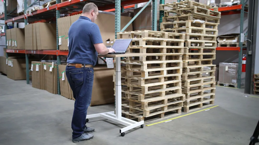 WiseTech: операции DSV в CargoWise за полгода выросли на 20% на фоне слухов об уходе клиента