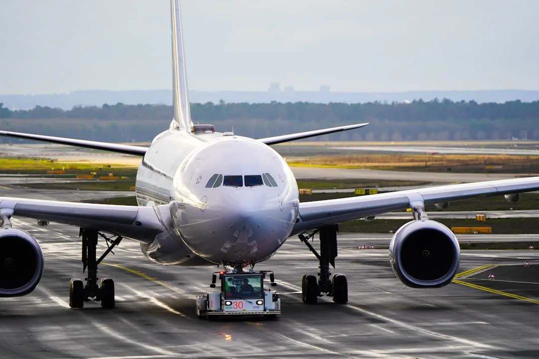 Иск к аэротакси Boeing: экс-менеджер заявила о сокращении обязательных тестов