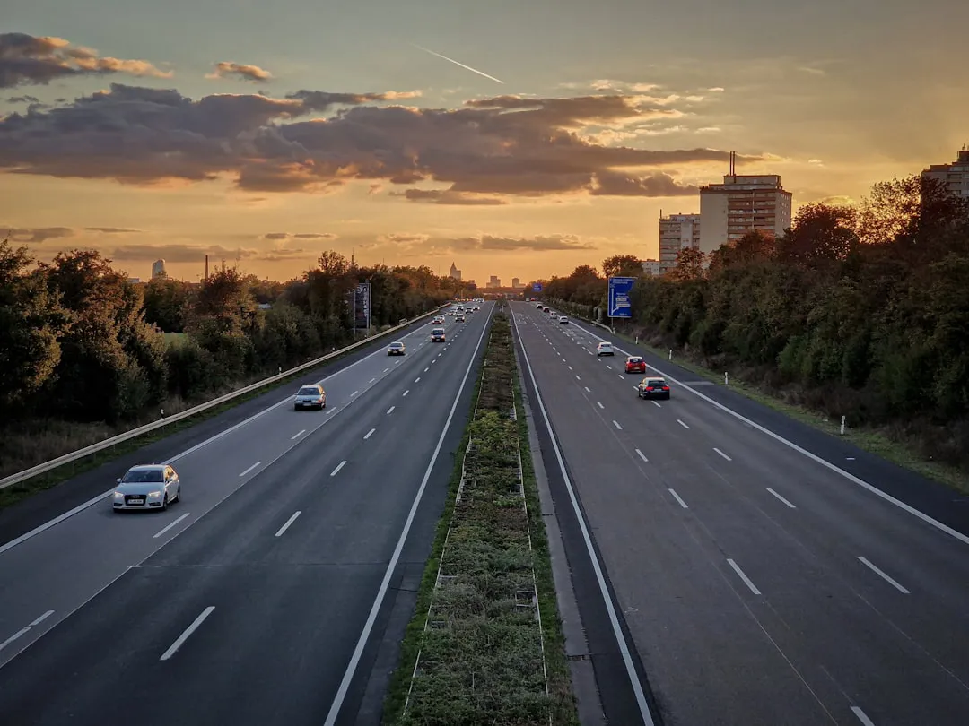 «Автодор» доведёт беспилотный коридор до Екатеринбурга к 2030 году
