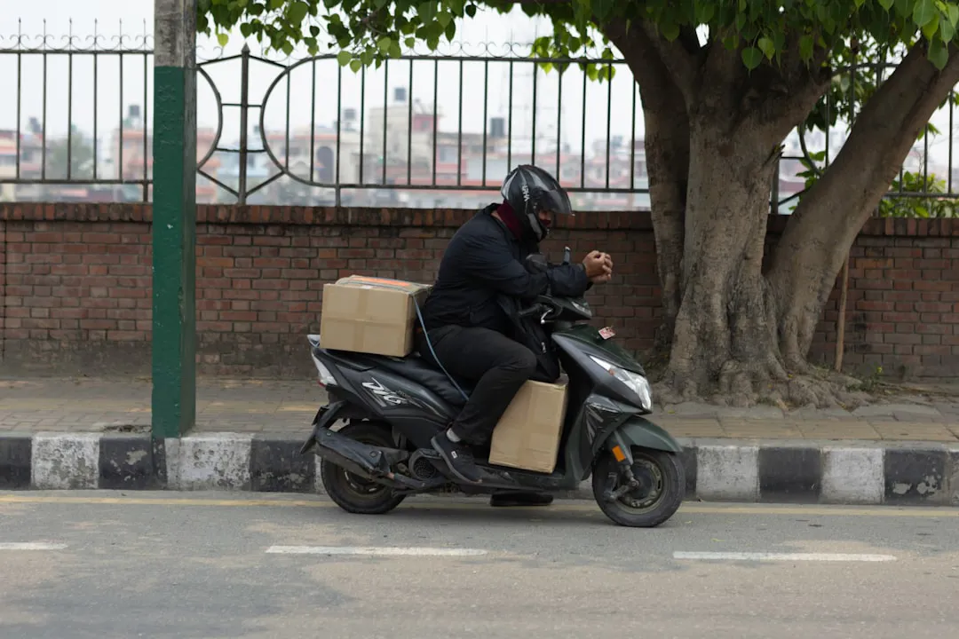 Uber покупает Delivery Hero за $14,8 млрд и почти удваивает географию доставки
