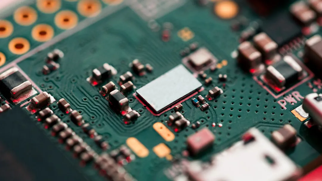 Micron вложит более $250 млрд в производство чипов в США до 2035 года