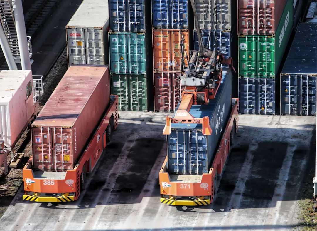 APM Terminals и TiL предложили регулятору Бразилии схему раздела BTP ради тендера на Tecon 10 в Сантусе