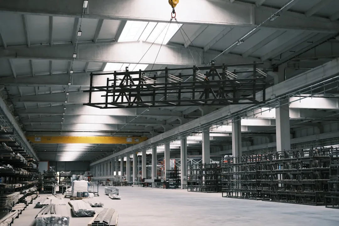 United States Cold Storage автоматизирует морозильные склады: роботы вместо дефицитного персонала