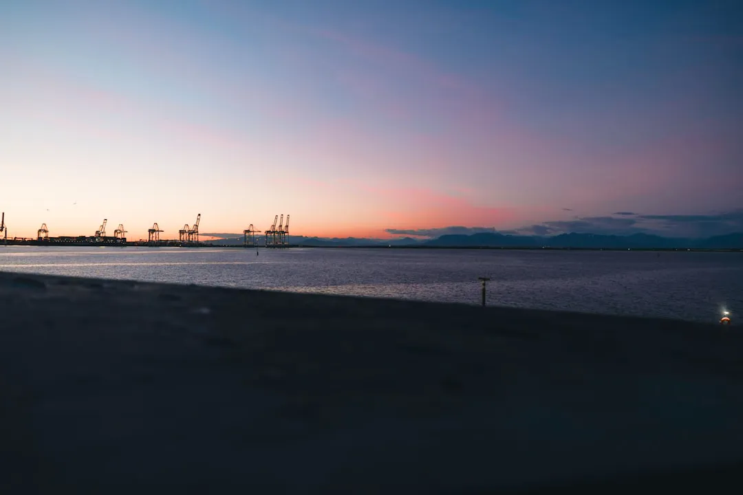 DP World построит два глубоководных терминала в ОАЭ в обход Ормузского пролива