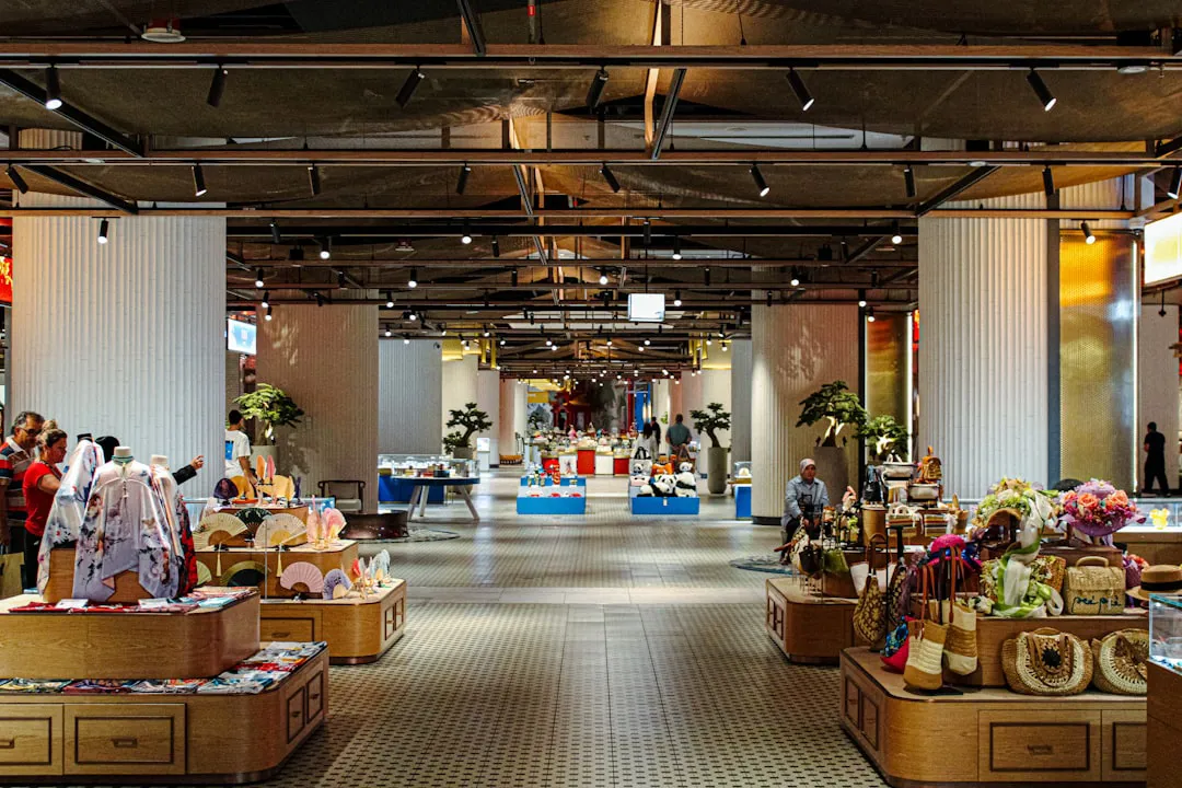 «Стокманн» за год закроет до пяти универмагов – почти 20% сети