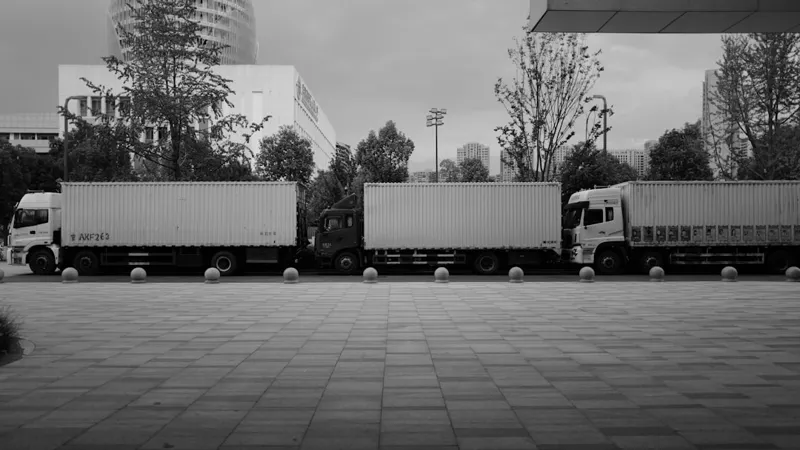 Экспедитор до и после реформы 2026: бумажная схема против работы через ГИС ЭПД