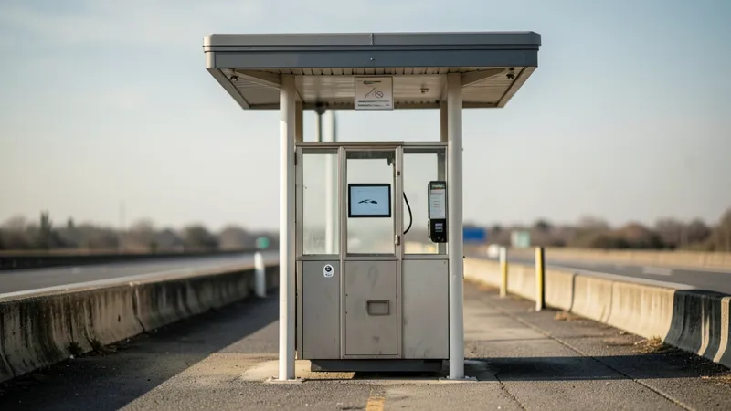 Зачем QR-код ЭТрН нужен не только ГИБДД