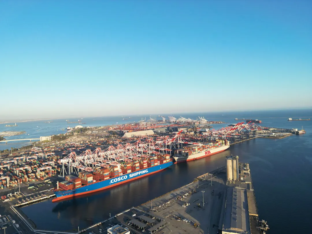 CMA CGM во II квартале: морские перевозки на подъёме, логистика Ceva теряет в прибыли