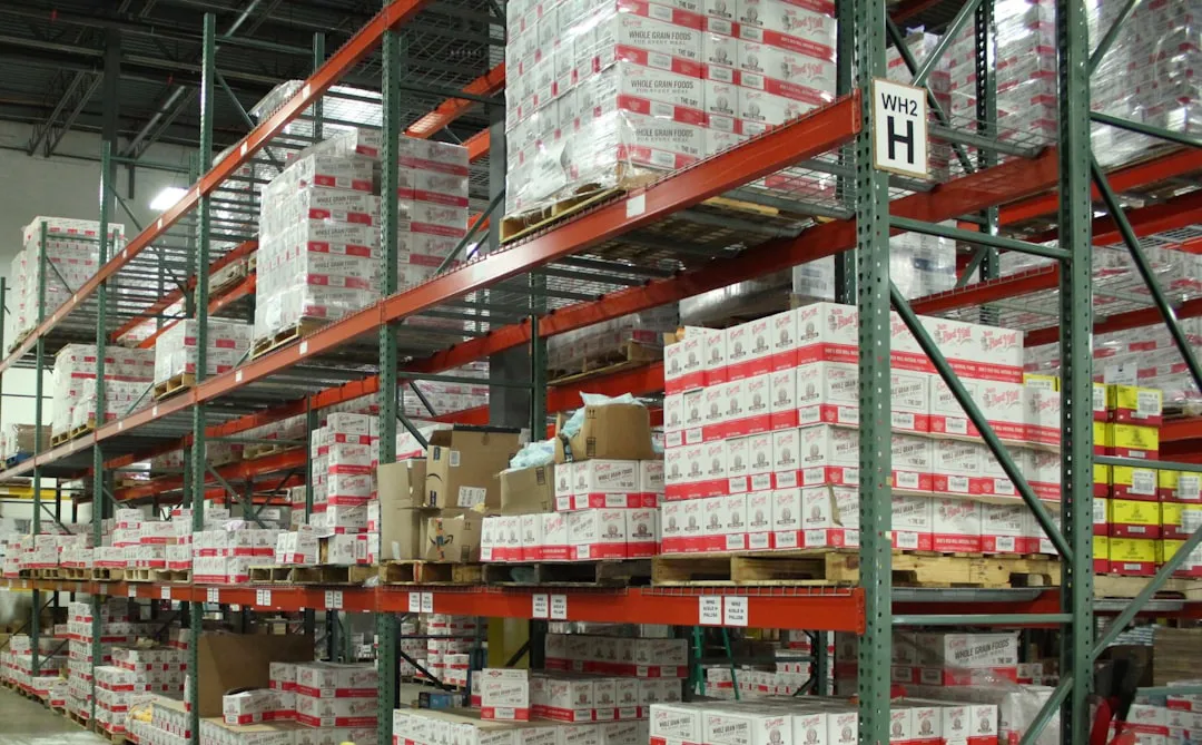 «М.Видео» вводит платную защиту товаров продавцов от дронов – 2,5% в месяц