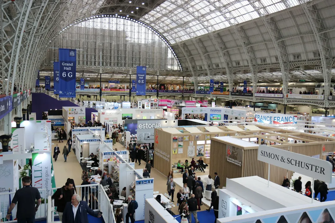 Translogistica Kazakhstan 2026 займёт все четыре холла астанинского Expo