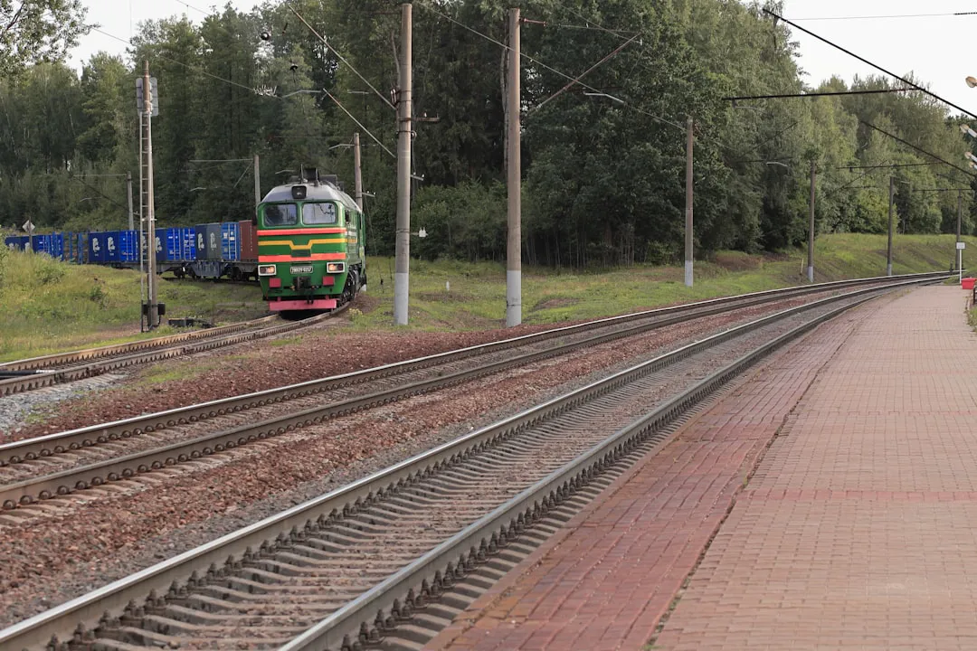 В Петербурге подписали бессрочное соглашение о поддержке международных автоперевозчиков