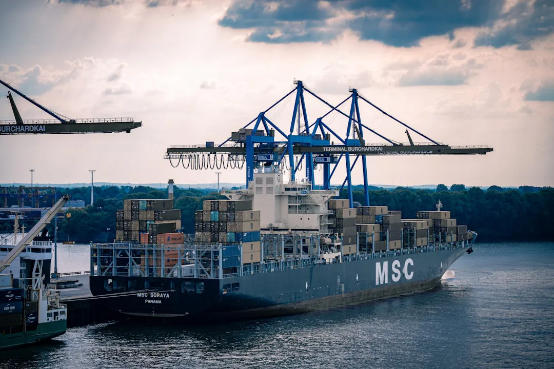 SeaLead Shipping ликвидируется после санкций США: суда перешли к CULines, контейнеры – к Corten