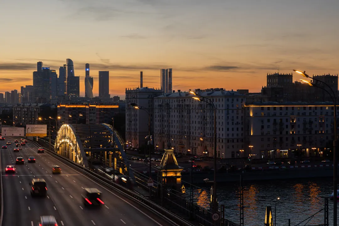 Грузооборот автотранспорта Брянской области вырос на 29% за полугодие