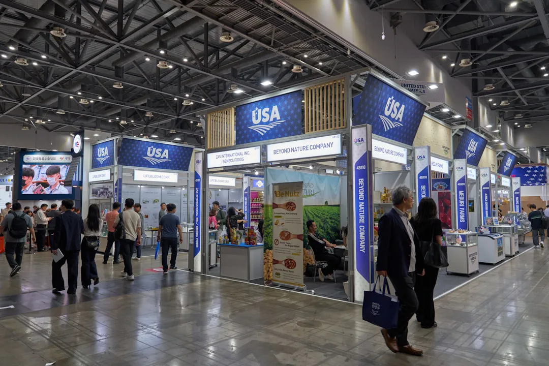 CeMAT RUSSIA 2026: складской рынок встречается в Крокус Экспо в сентябре