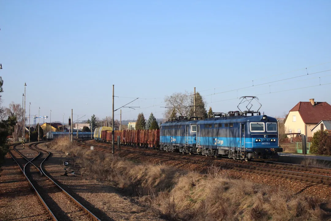 Union Pacific и Norfolk Southern настаивают на слиянии – STB тем временем фиксирует коллапс в Чикаго
