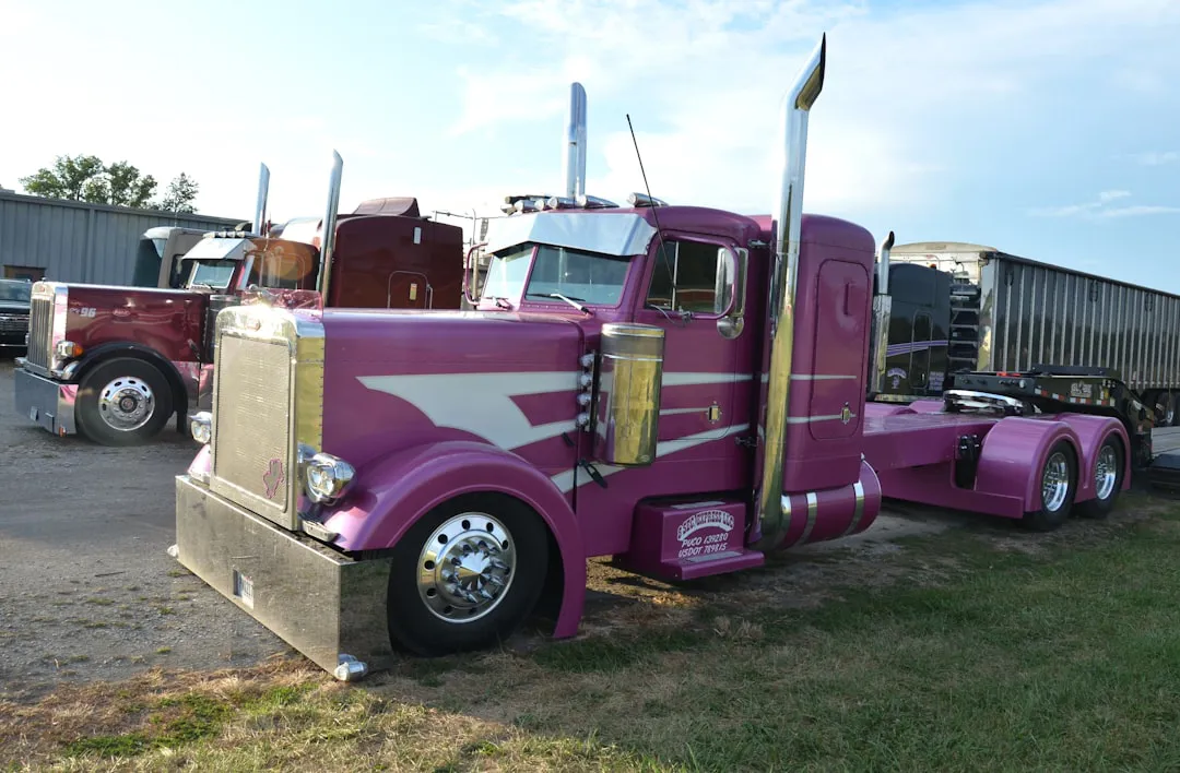 Truckday 2026 в Яхроме: 300 участников, дебют Sitrak и КАМАЗ с греческой мифологией