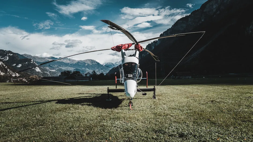 Joby Aviation купила производителя систем зондирования Resonant Sciences за $500 млн
