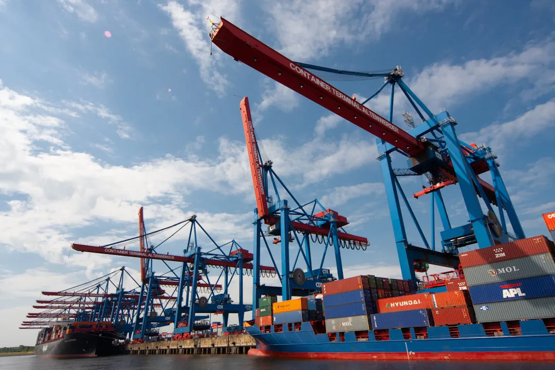 MSC проложил мультимодальный коридор через Эр-Рияд: ответ на коллапс ближневосточных портов