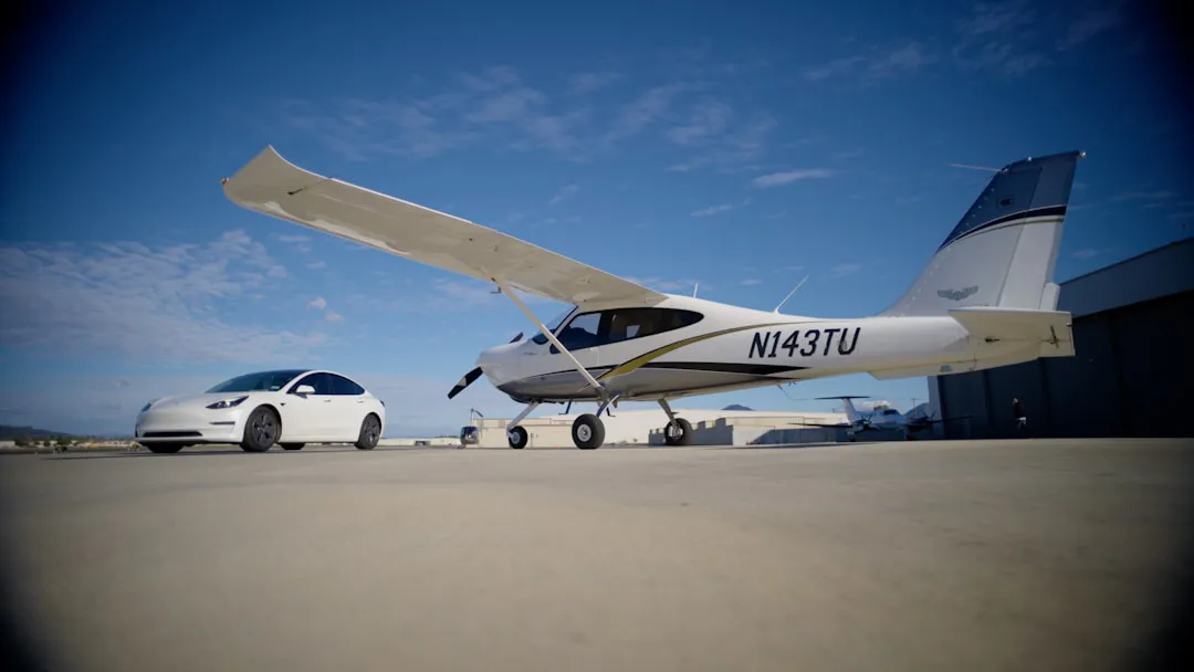 Archer купила бывшего конкурента у Boeing, Joby вышла в оборонку: eVTOL-рынок консолидируется