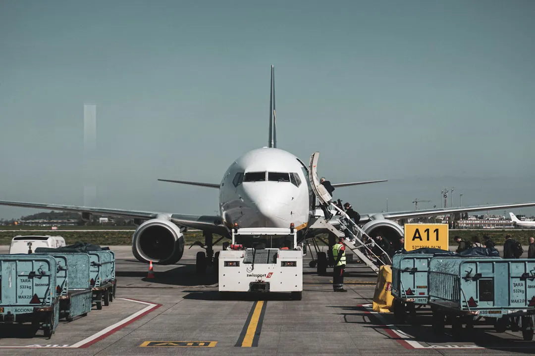 AirZeta нарастила выручку в 10 раз после поглощения грузового бизнеса Asiana