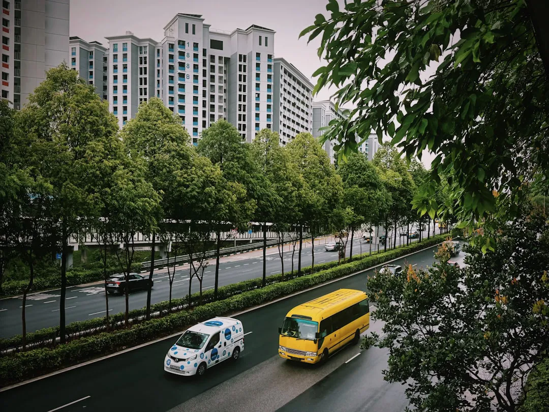 Waymo запустила роботакси нового поколения Ojai в трёх городах США