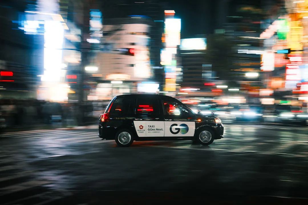 Waymo выходит на европейский рынок: робототакси появится в Мюнхене к концу 2027 года