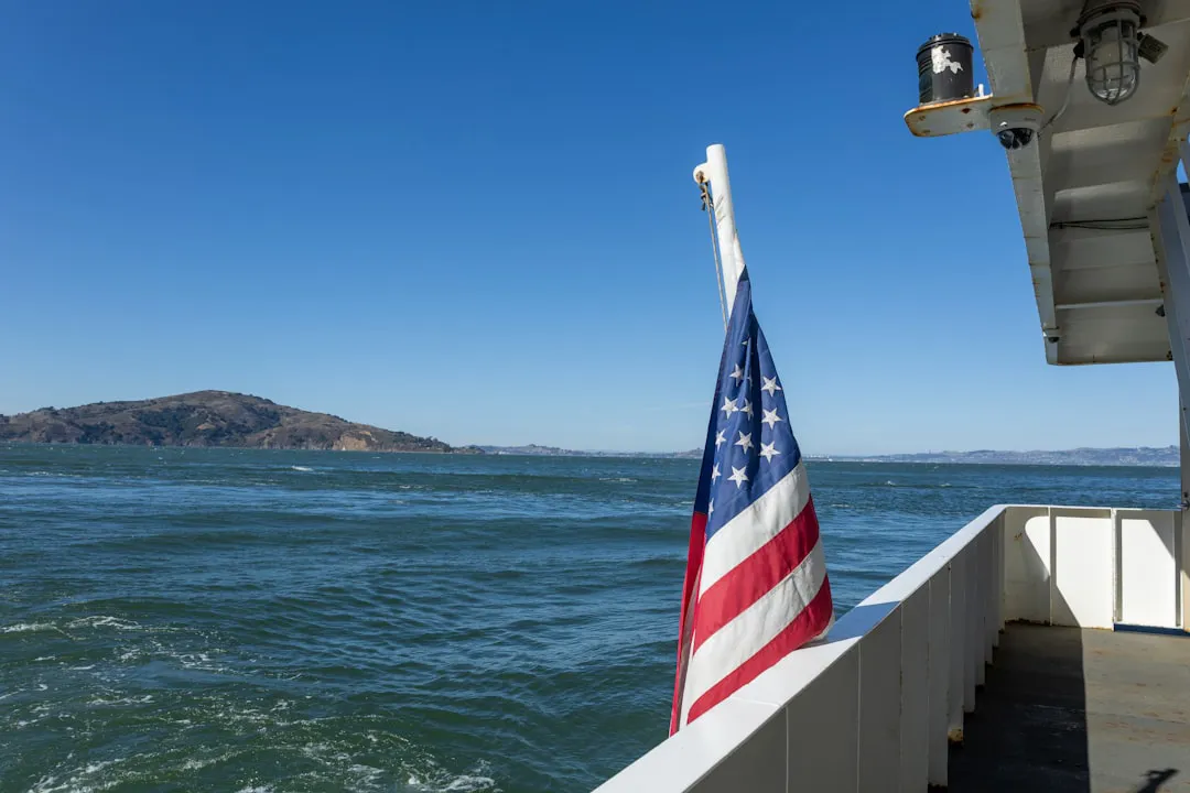Портовые сборы США с китайских судов могут вернуться 10 ноября: мораторий истекает без признаков продления