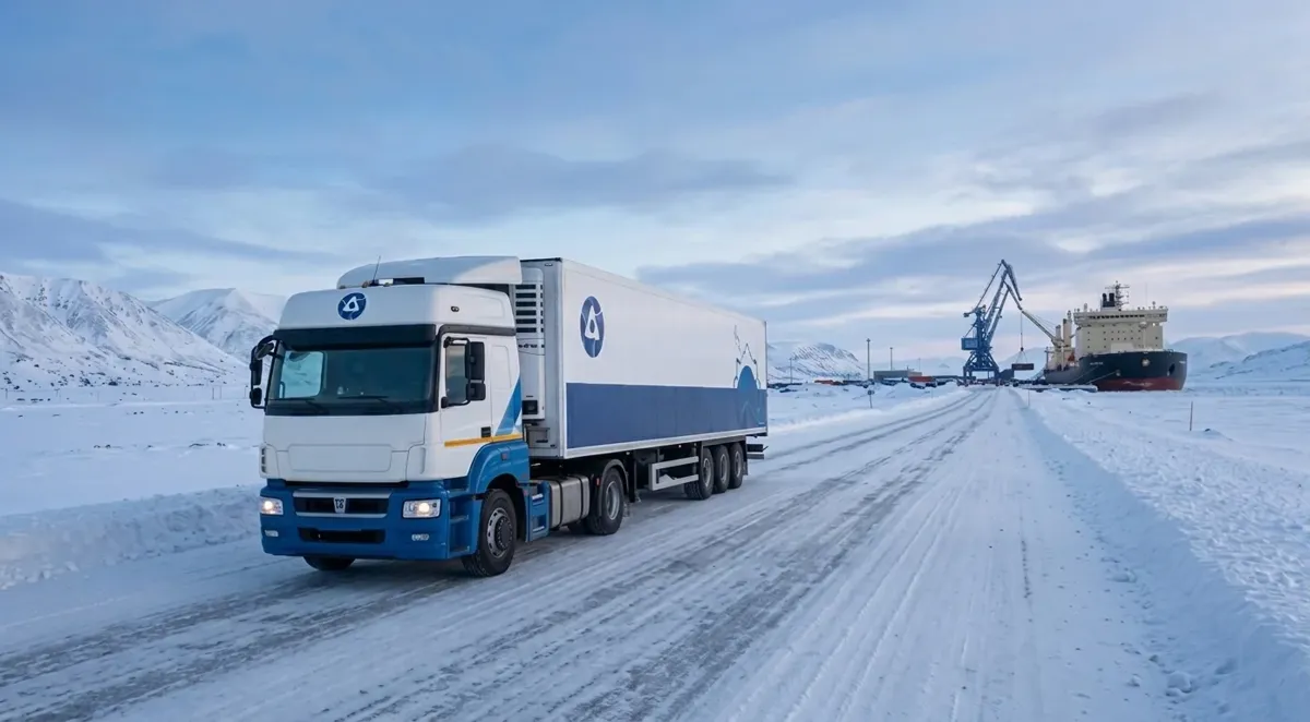 Росатом оценил инвестиции в Трансарктический коридор в 10 трлн рублей до 2035 года