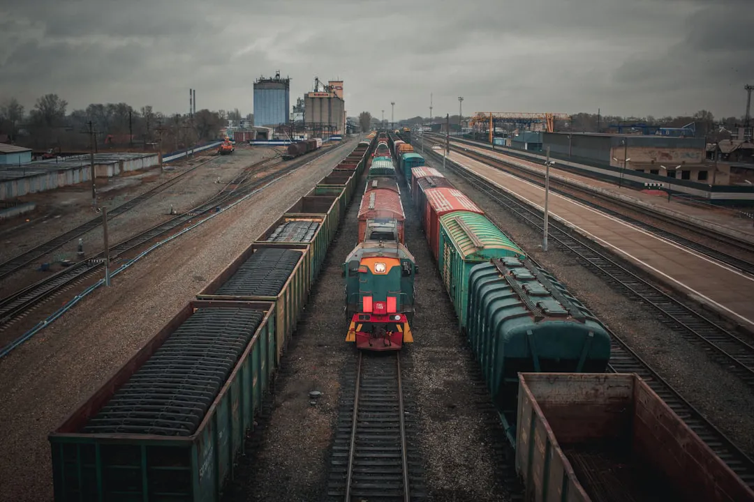 Полувагоны нового поколения могут добавить Восточному полигону 85 млн тонн без вложений в инфраструктуру