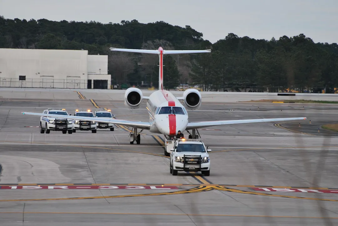 Air Charter Service усилила немецкий офис ветераном авиагрузовой отрасли