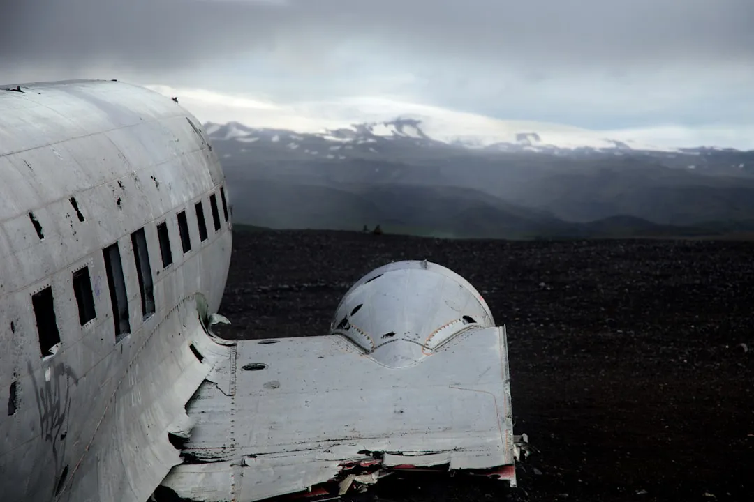 Катастрофа грузового Boeing 767 Amazon в Майами: пять погибших и вопросы к модели контрактных перевозчиков