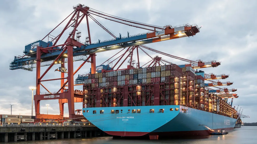 Hapag-Lloyd получил дополнительные 30 дней на доработку сделки по покупке Zim