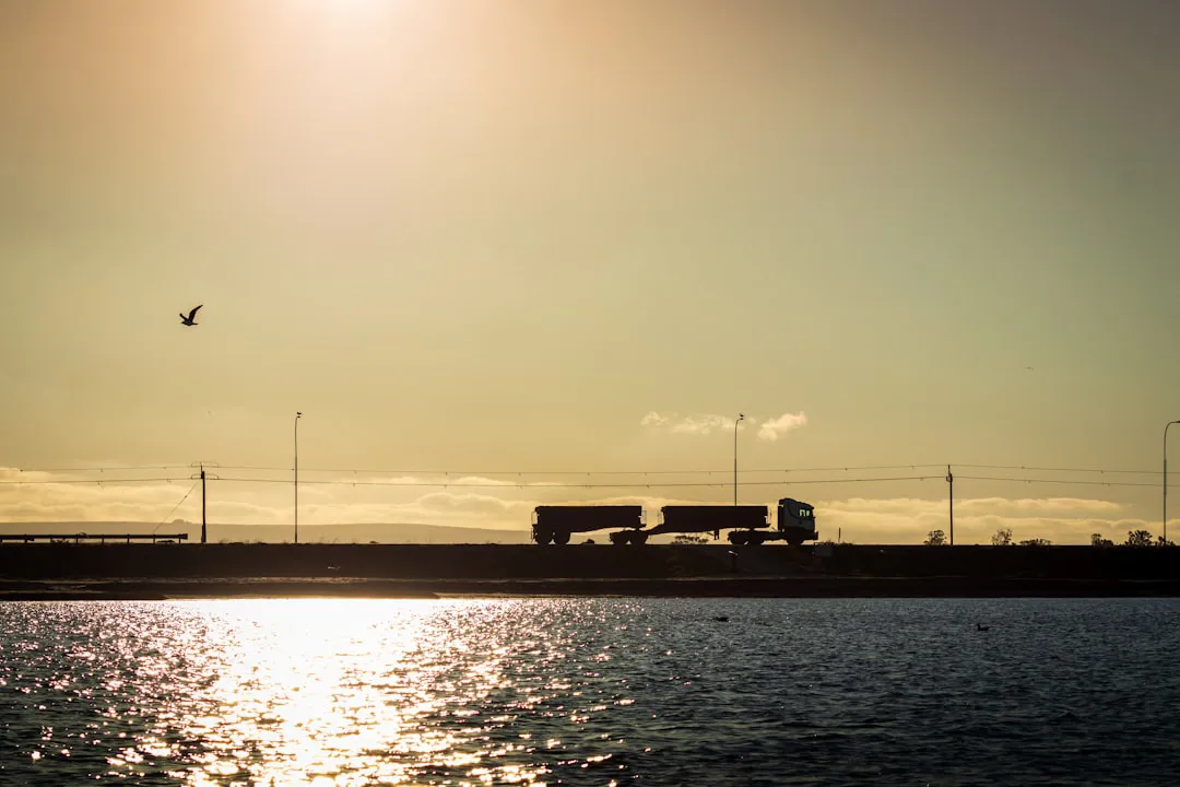 APM Terminals возвращается к проекту глубоководного терминала Бадагри в Нигерии