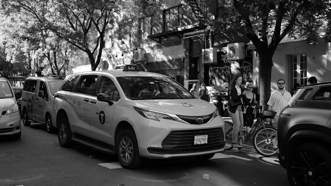 Waymo запустила роботакси в Лас-Вегасе – 15-й город в сети беспилотных перевозок