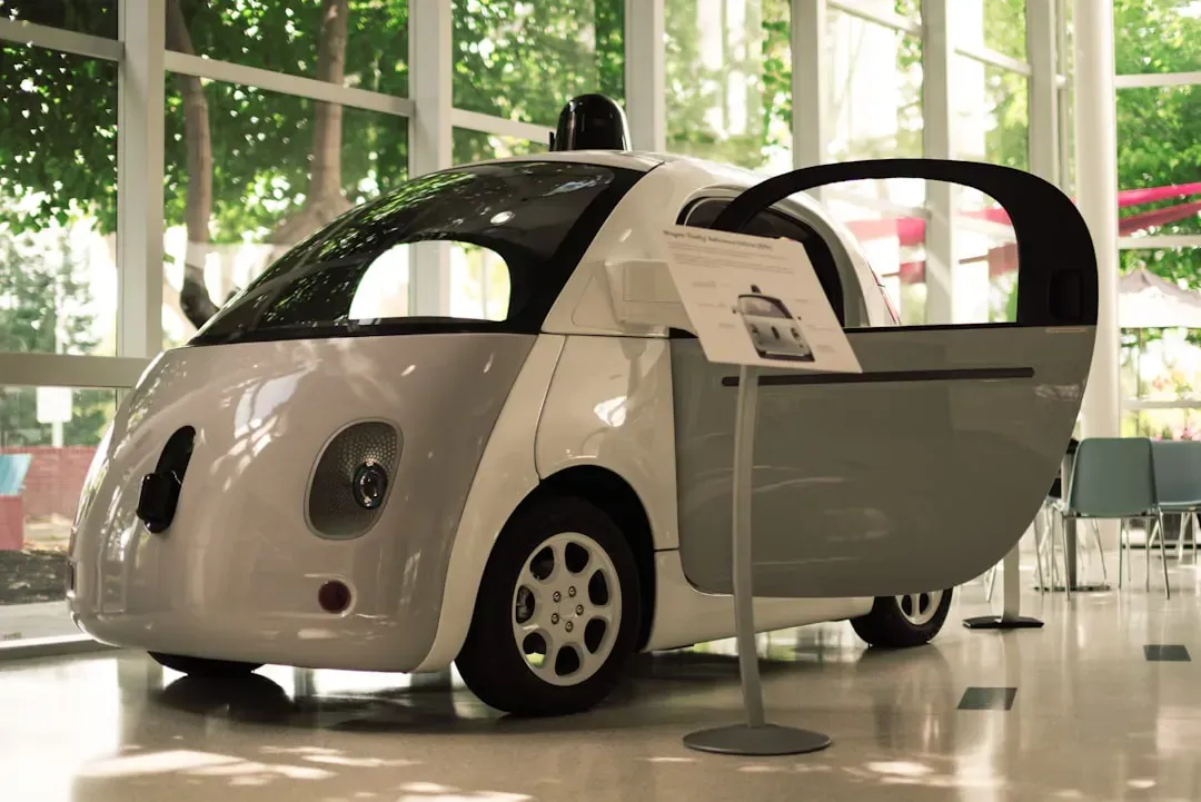 Бывший финдиректор Waymo перешла в стартап Wayve на пороге коммерческого запуска
