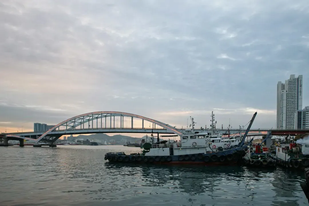 Maersk обошёл Cosco и стал крупнейшим контейнерным перевозчиком на внутриазиатском рынке