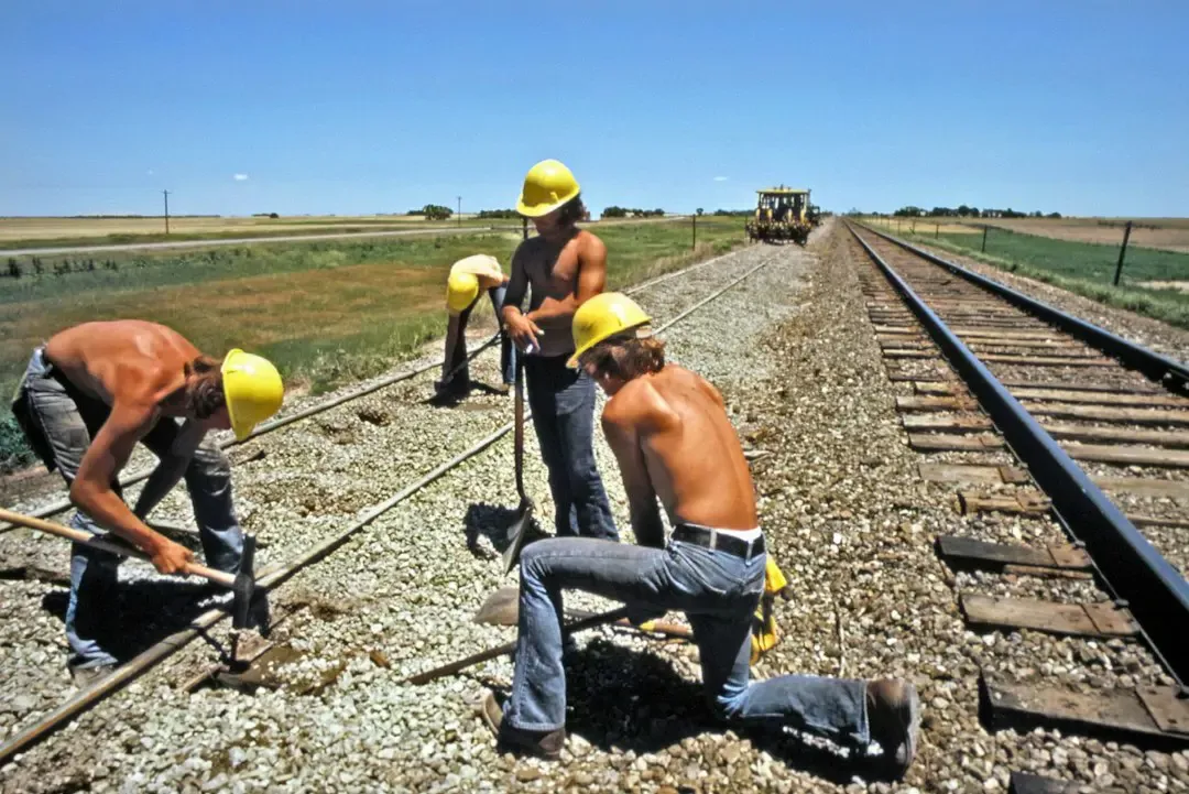 Более 500 клиентов поддержали слияние Union Pacific и Norfolk Southern