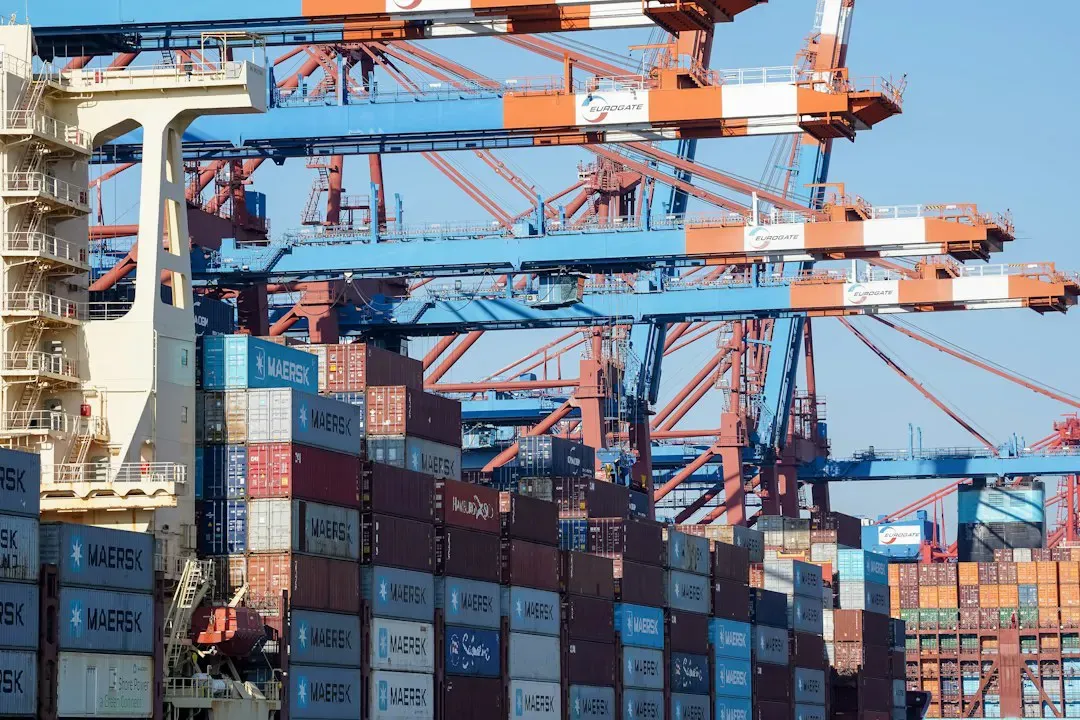 С 1 сентября бумажные перевозочные документы начали терять юридическую силу