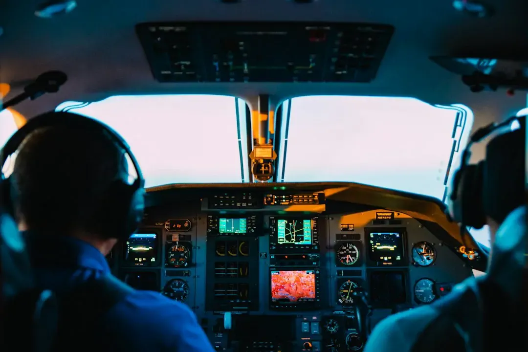 Самолёт Joby Aviation пересёк США без единого вмешательства пилота