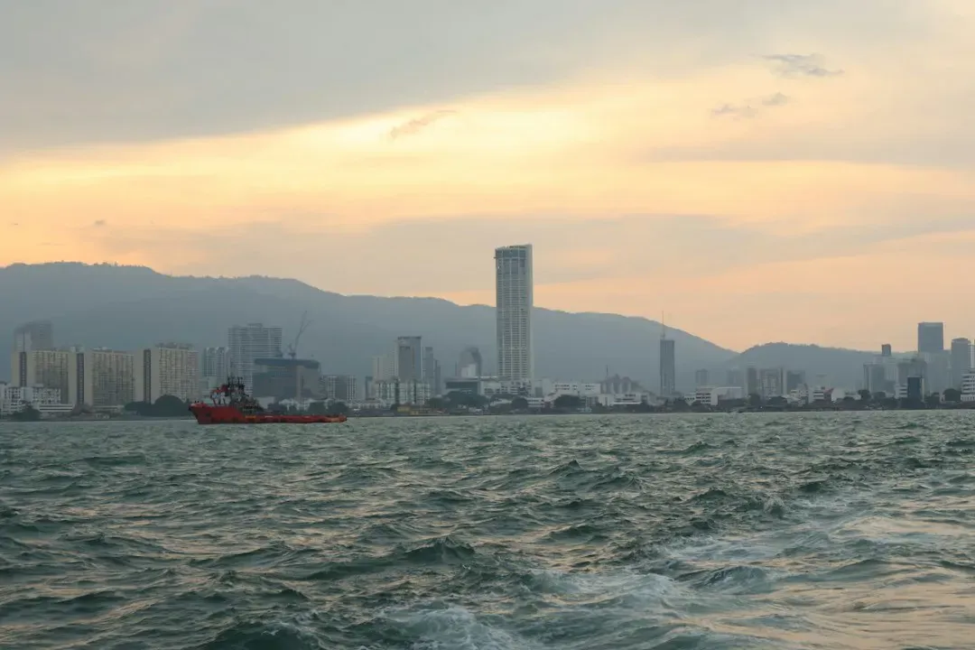 Maersk обошёл Cosco и стал крупнейшим перевозчиком на внутриазиатских маршрутах