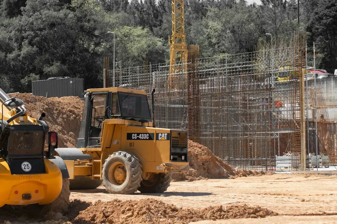 XCMG возглавил рейтинг лизинговых сделок по спецтехнике в России за пять месяцев 2026 года