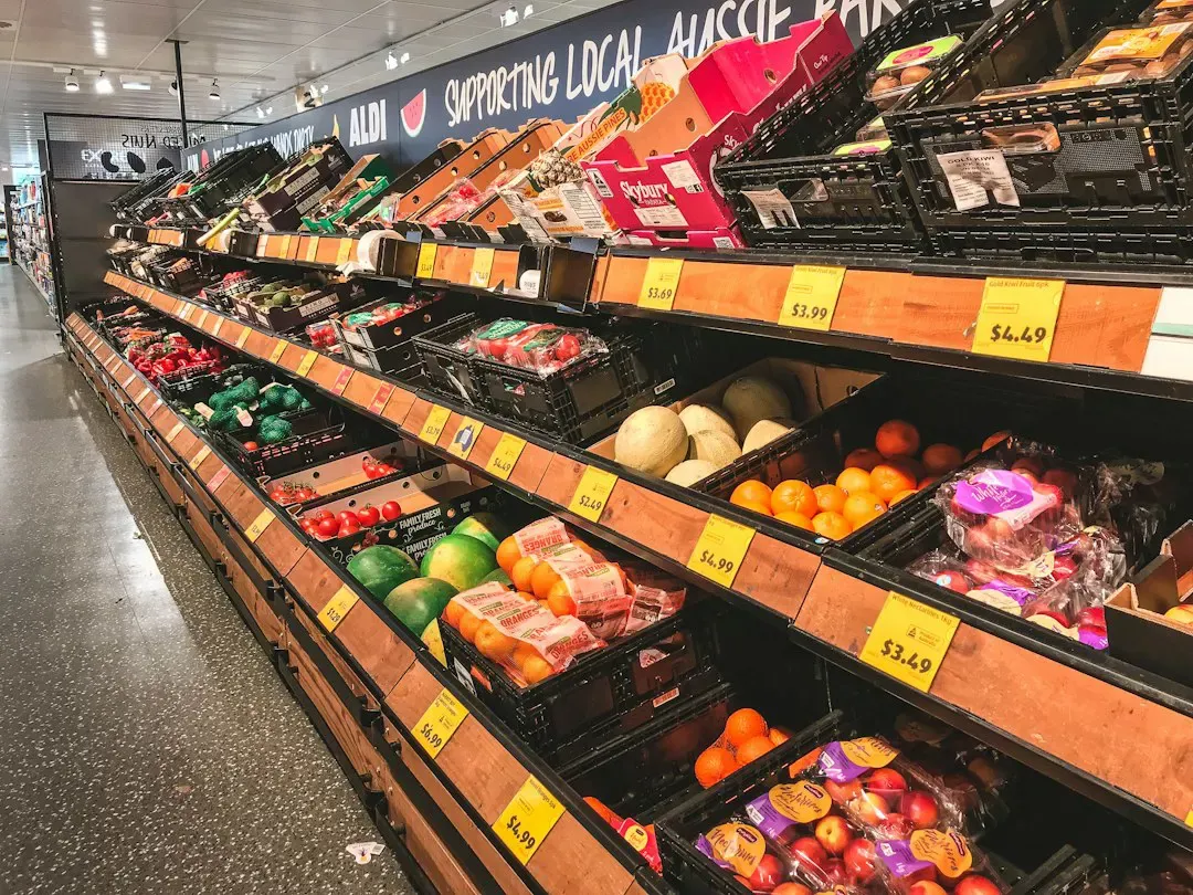 Продуктовые сети наращивают франчайзинг: рынок вырос до 3,7 трлн рублей