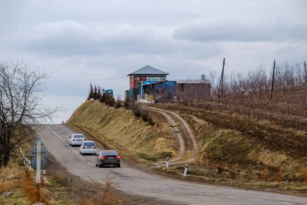 Система TIR охватила более 120 маршрутов из Китая в Центральную и Восточную Европу