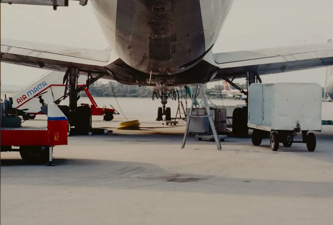 Flydubai запустила собственные грузовые рейсы на трёх Boeing 737-800F