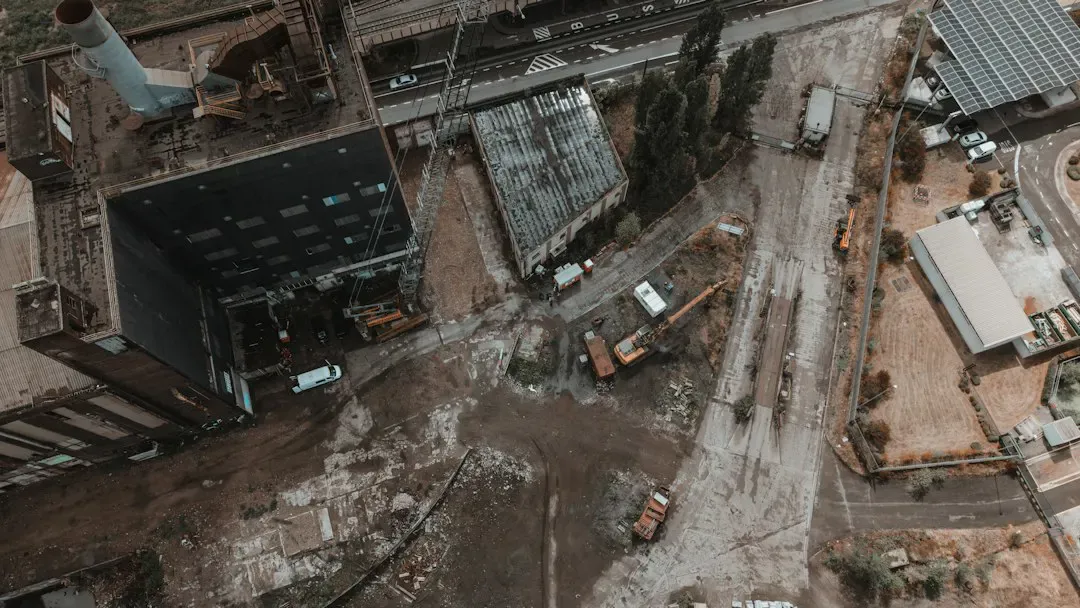 Wildberries построит в Узбекистане логистический комплекс класса «А»