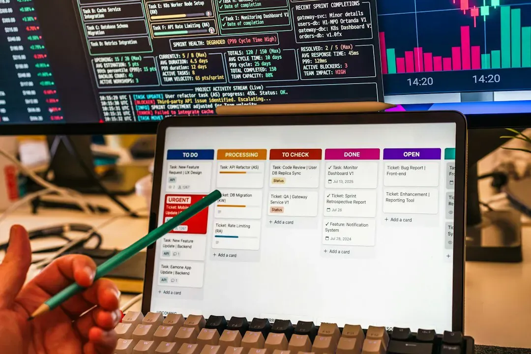 Flexport открыл платформу для ИИ-агентов: бронирование перевозок без участия человека