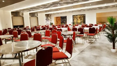 LOGFORUM'26 – форум по модернизации складской логистики в Москве