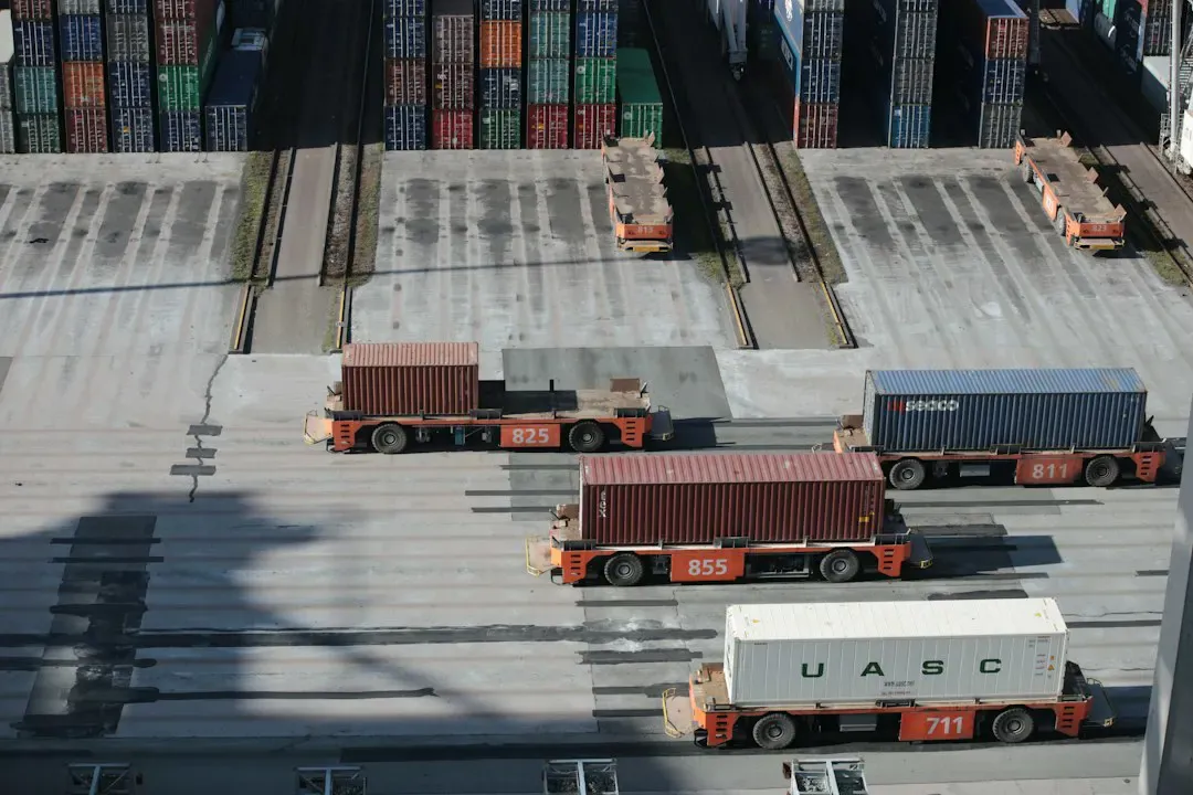 WiseTech планирует отдельно продавать ИИ-агентов для CargoWise