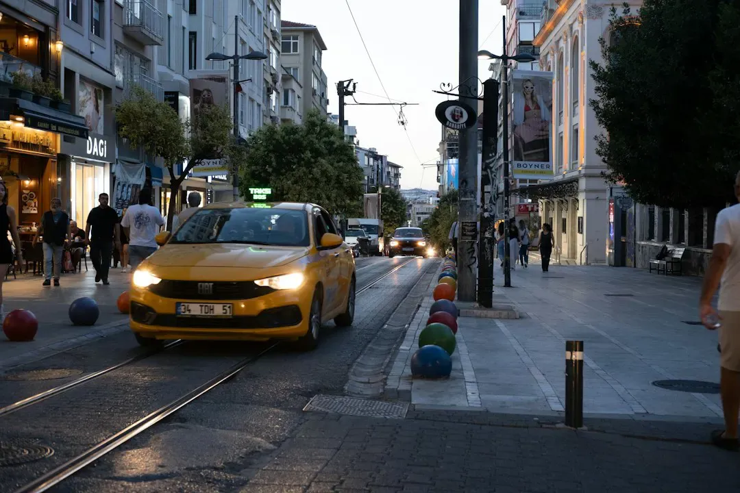 Waymo привлекла $5 млрд долгового финансирования для масштабирования роботакси
