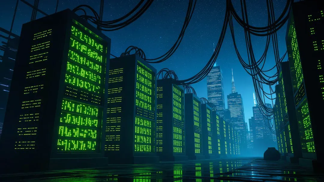 AI-BOM: зачем логистике «паспорт компонентов» для систем искусственного интеллекта